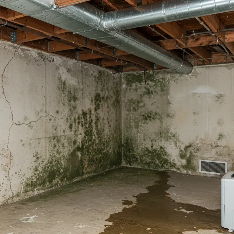 Professional Mold Removal in Tallassee, AL